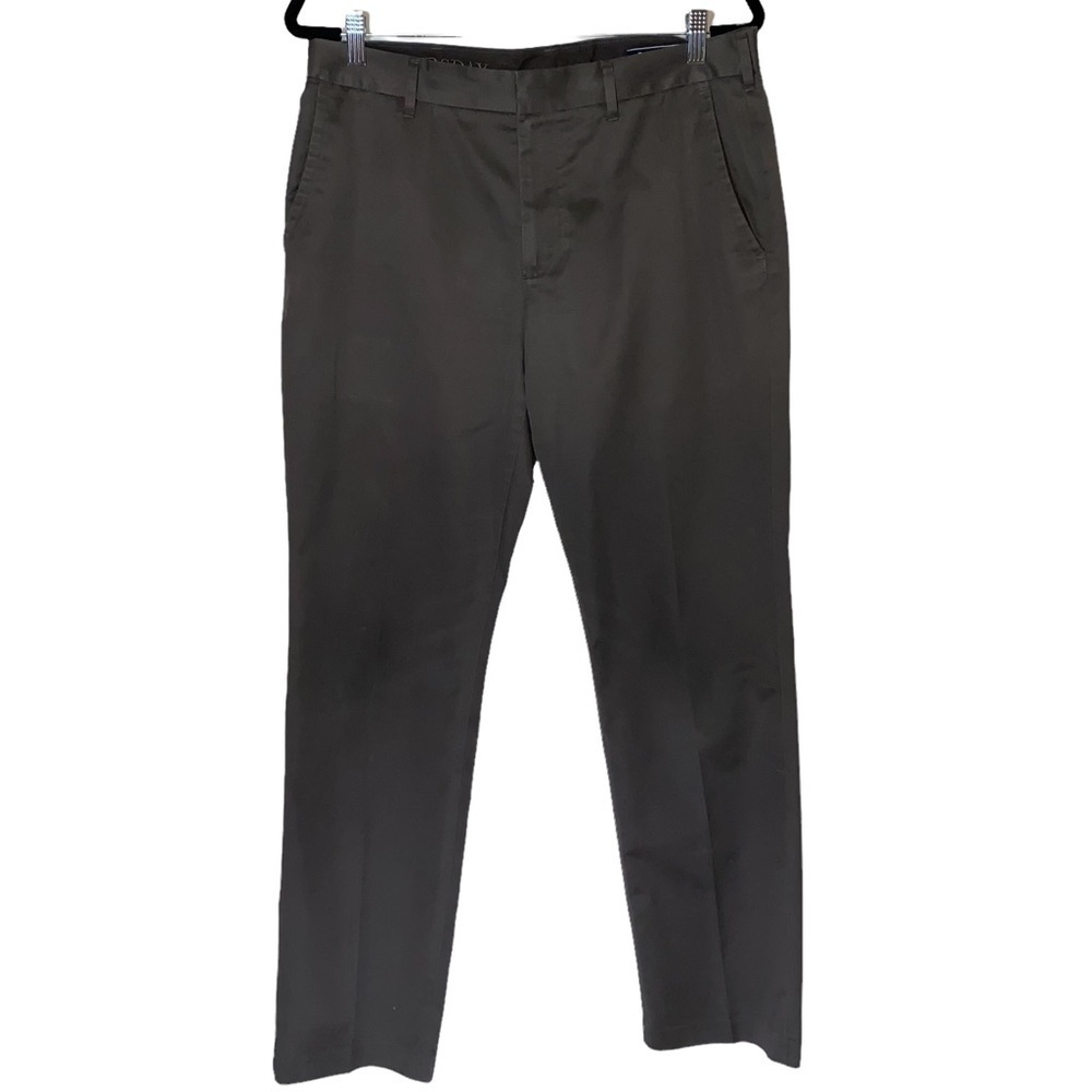 Bonobos‎ Men’s Gray Brown Thursday Pants 36x32